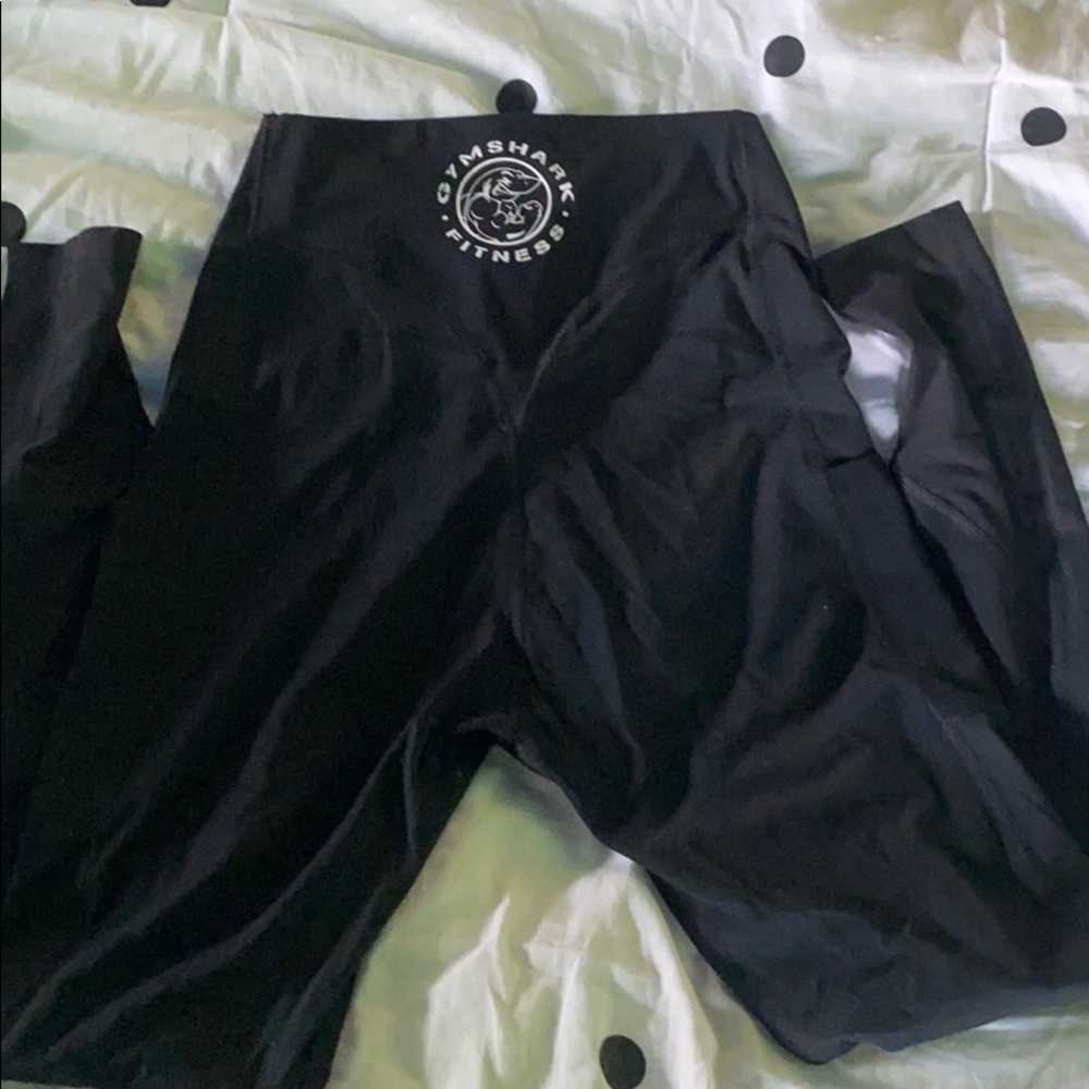 Gymshark legacy leggings